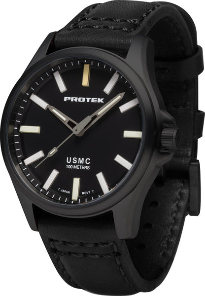 ProTek USMC Field Watch 3100 Series