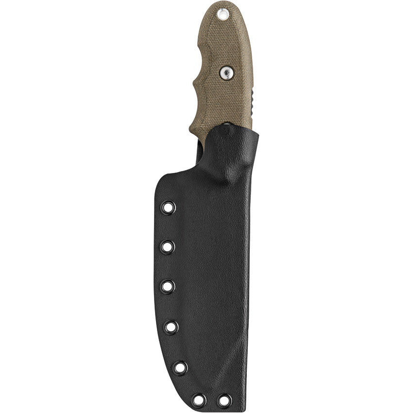 TOPS Backpacker's Bowie