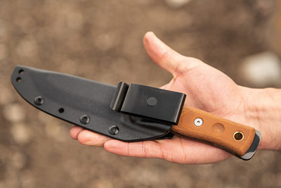 TOPS Fieldcraft BOB Hunter