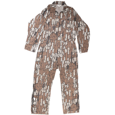 Issued Trebark Coverall