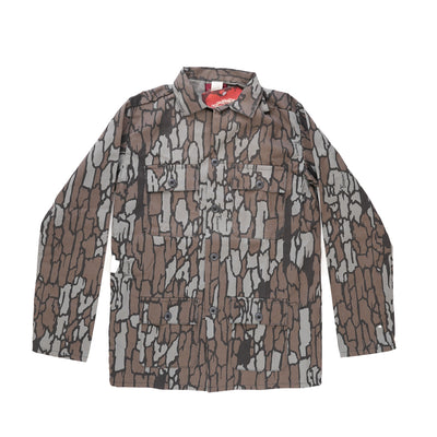 Grade 2 Trebark Camo Shirt