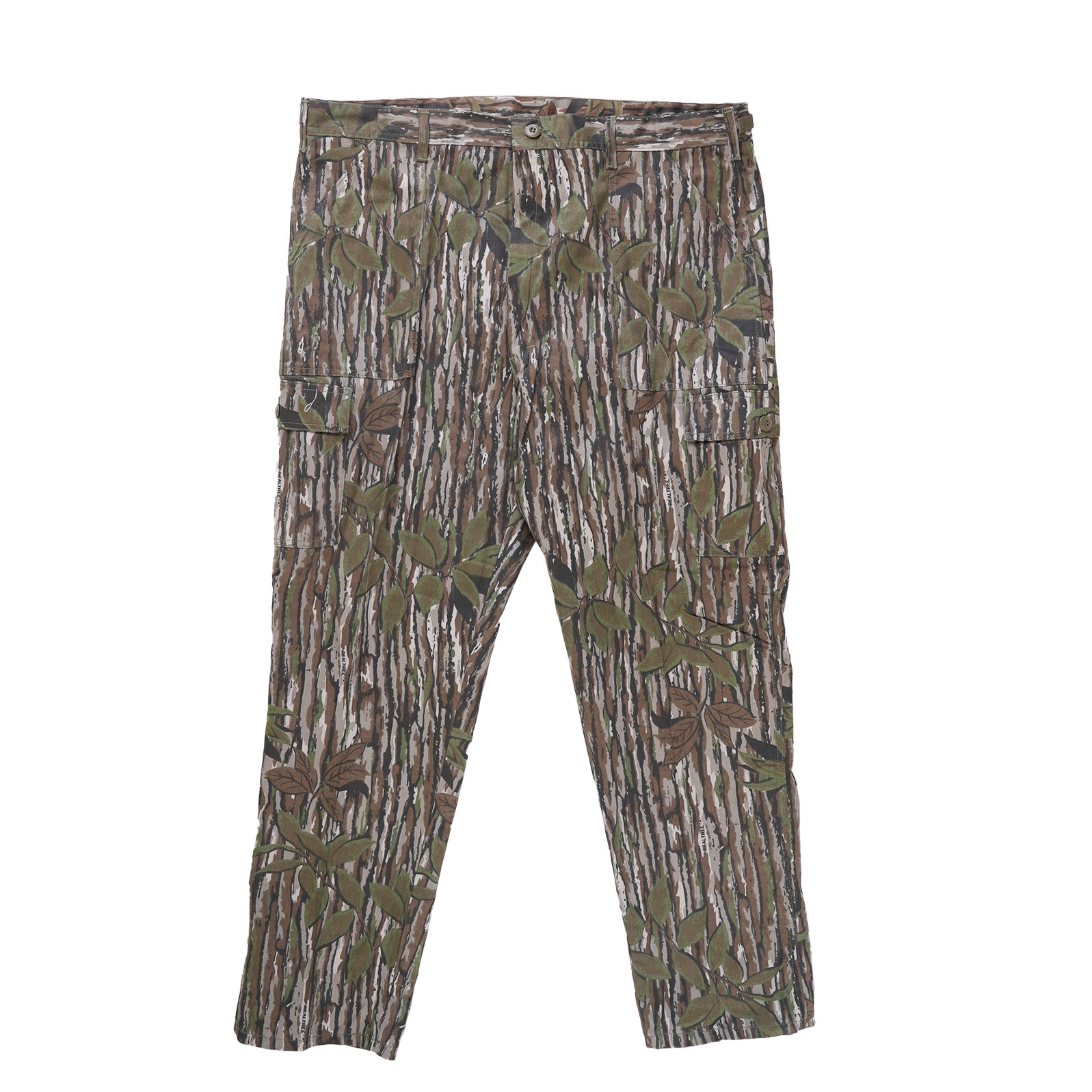 Deadstock 1st Gen Realtree Camo Pants