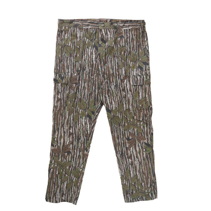 Deadstock 1st Gen Realtree Camo Pants