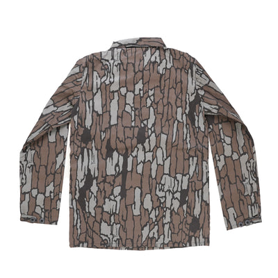 Grade 2 Trebark Camo Shirt
