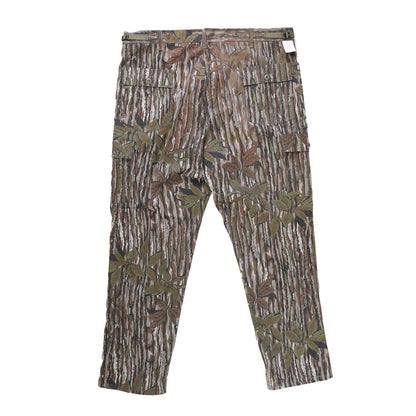 Deadstock 1st Gen Realtree Camo Pants