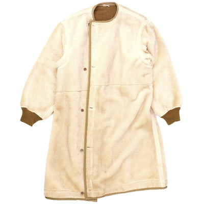 Issued USGI 10th Mountain Division Reversible Parka