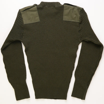 US Commando Sweater