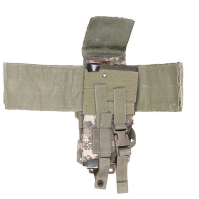 Issued USGI UCP Holster
