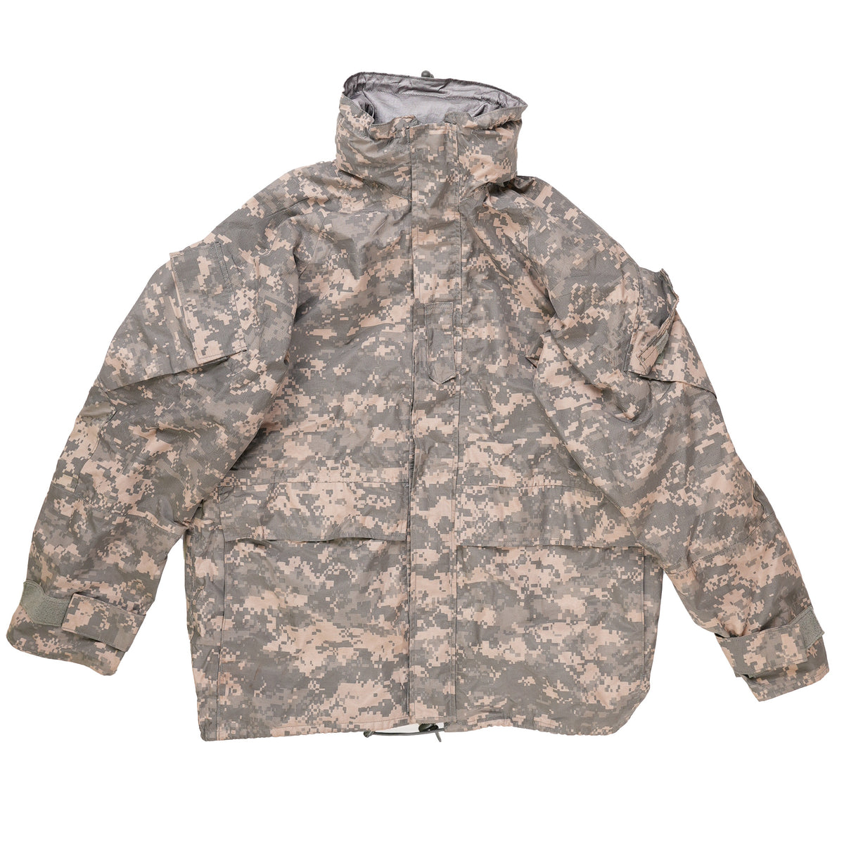 Issued USGI UCP ECWCS Parka – Americana Pipedream Apparel