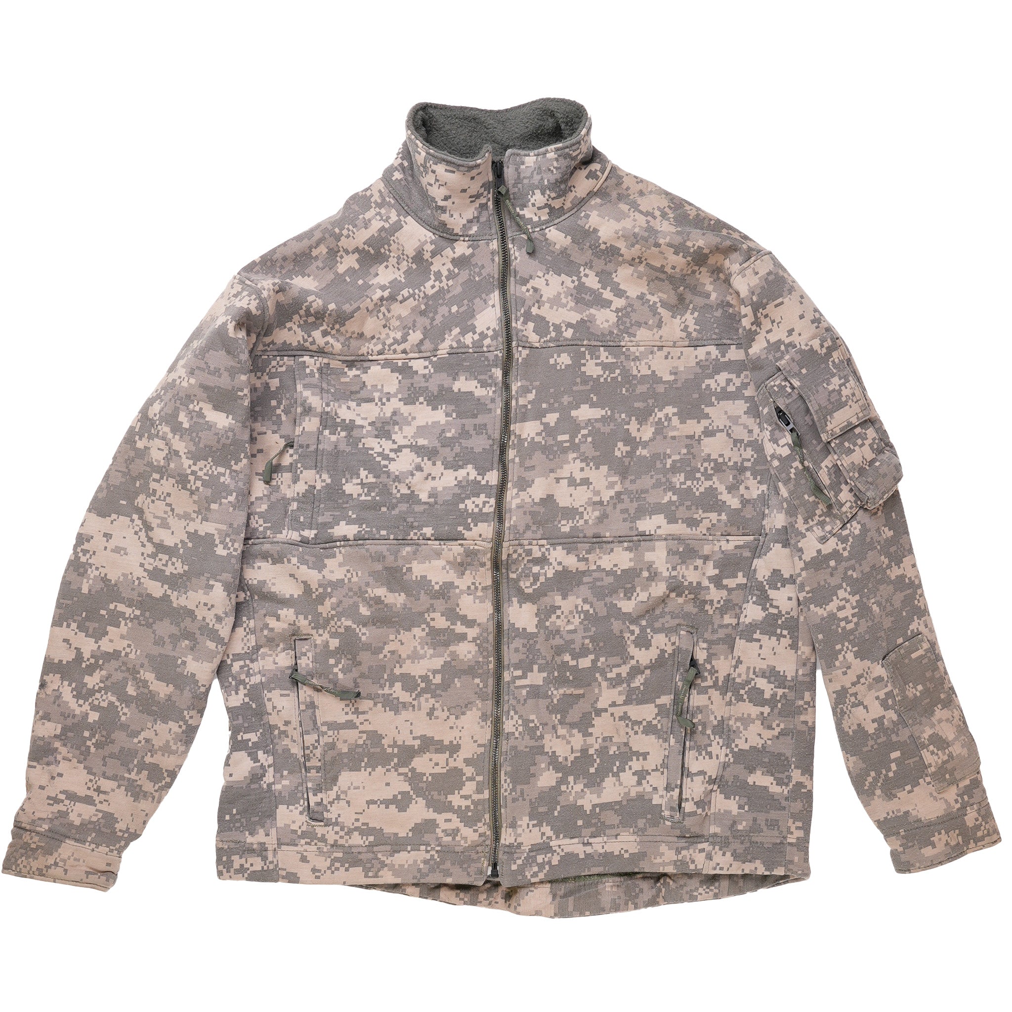 Issued UCP Elements Jacket