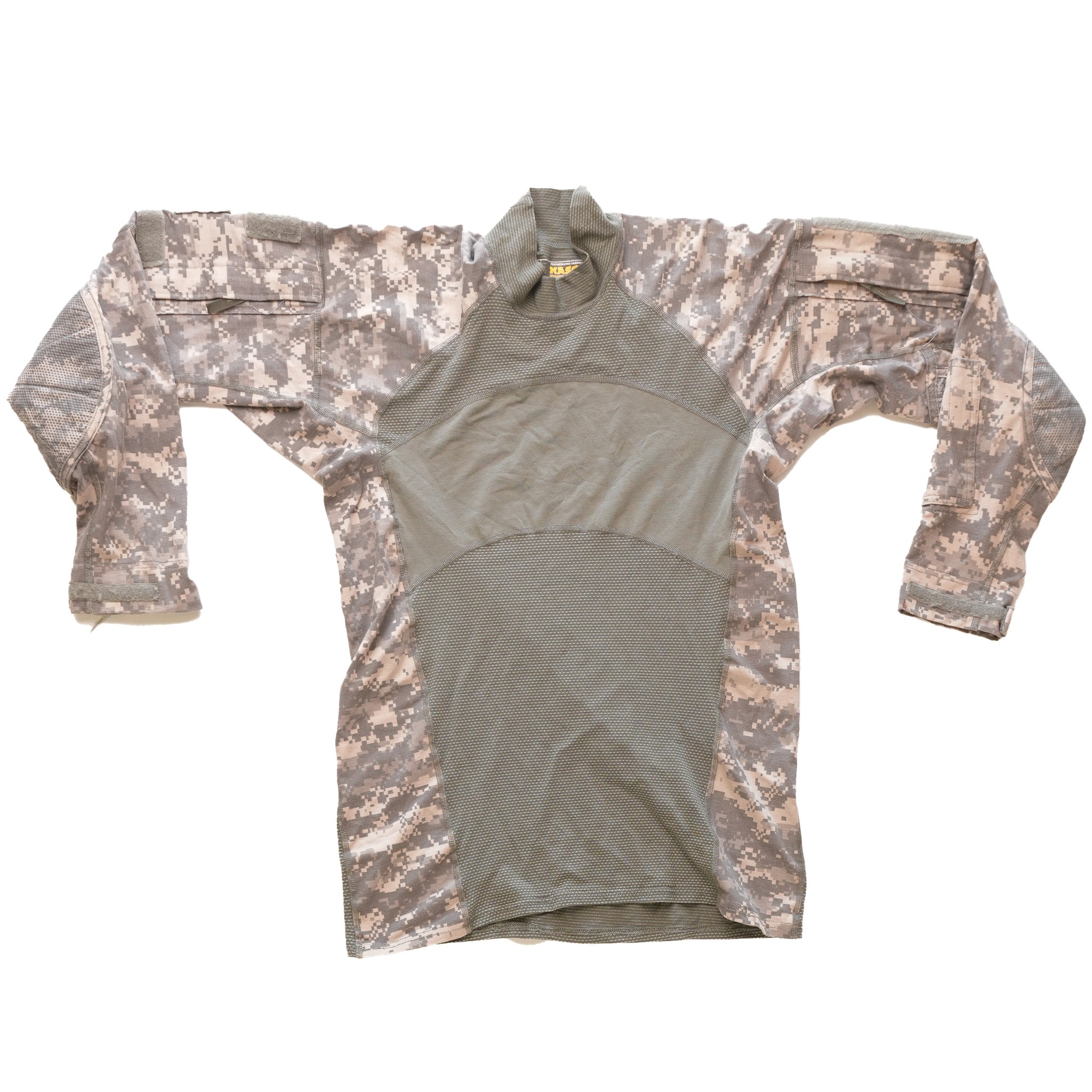 Issued USGI UCP Combat Shirt