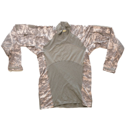Issued USGI UCP Combat Shirt