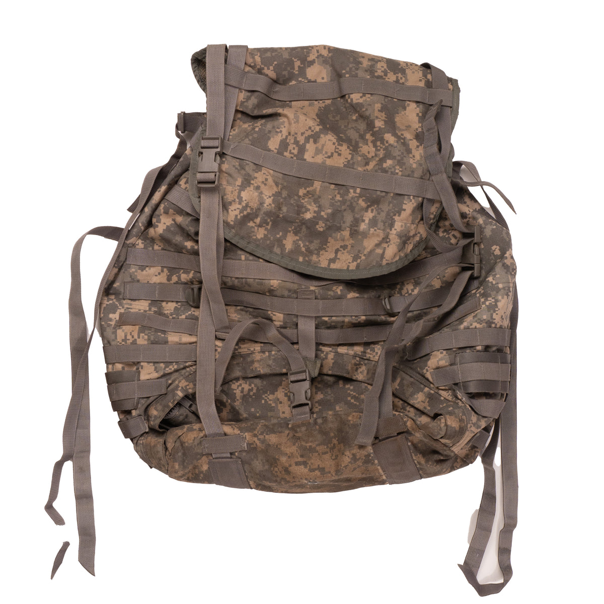 UCP MOLLE II Large Rucksack Set w/Frame