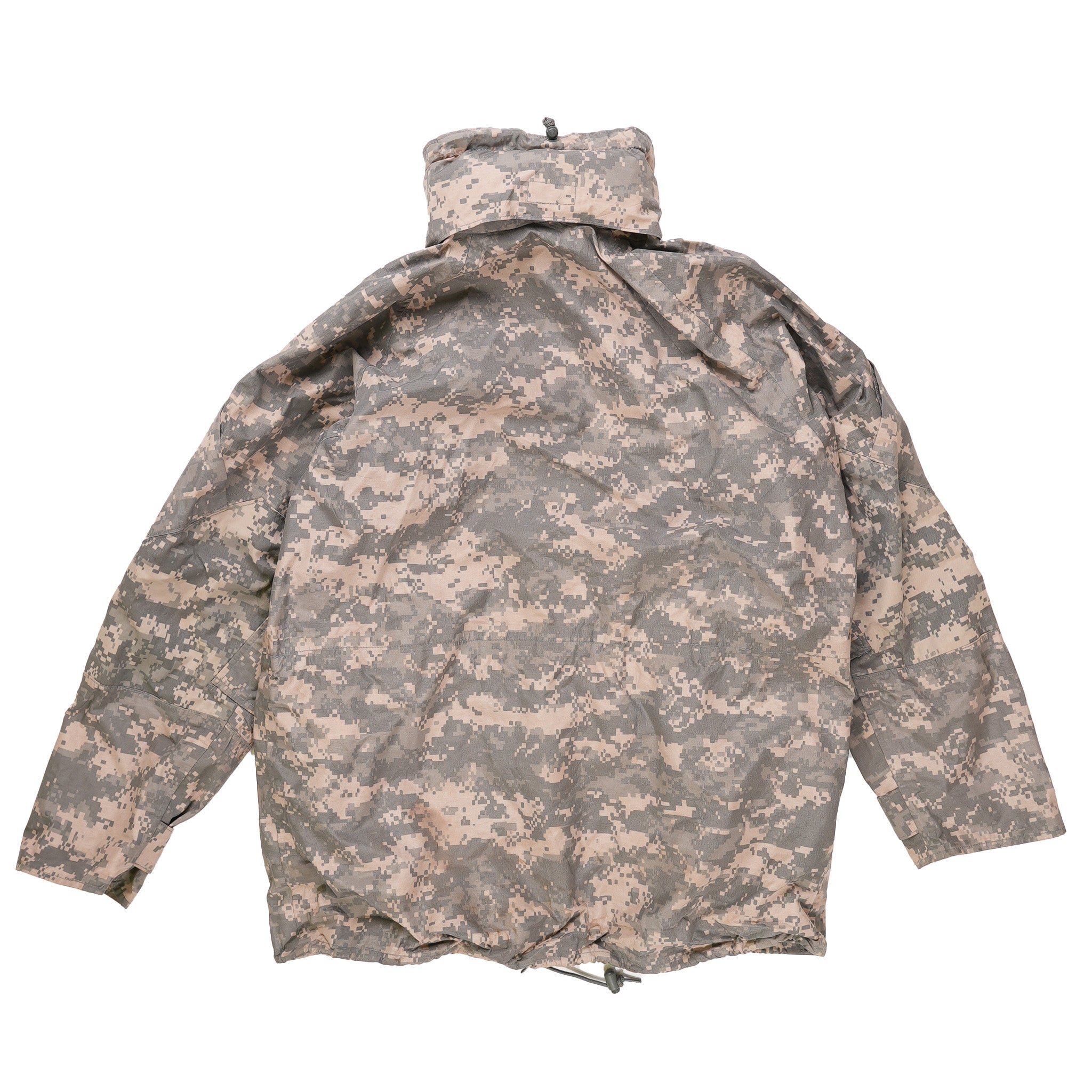 Issued USGI UCP ECWCS Parka – Americana Pipedream Apparel