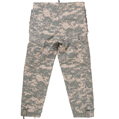 Issued UCP Extreme Weather Pants