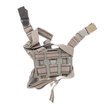 Issued USGI 92FS Leg Holster