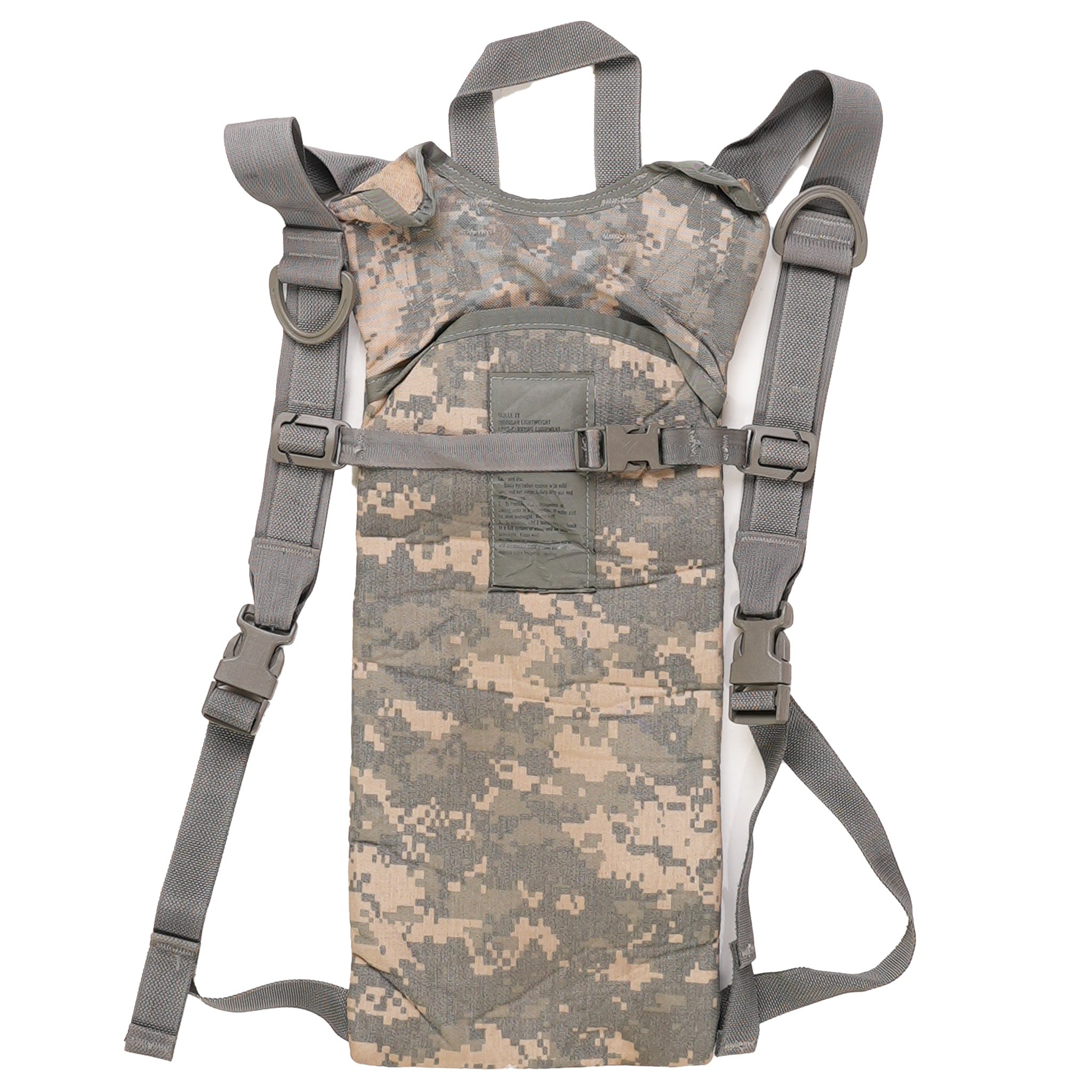 Issued UCP Hydration Carrier – Americana Pipedream Apparel