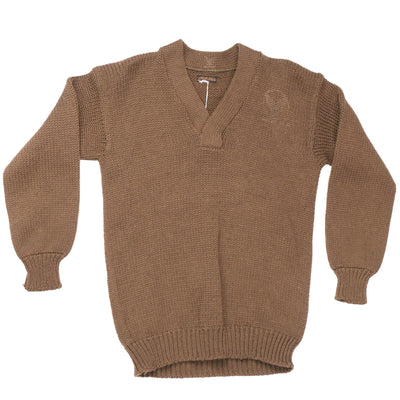 Issued USAAF Type A-1 Sweater