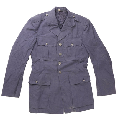 Issued USAF Tropical Wool Dress Jacket