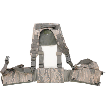 Issued USAF Airborne Assault Panel