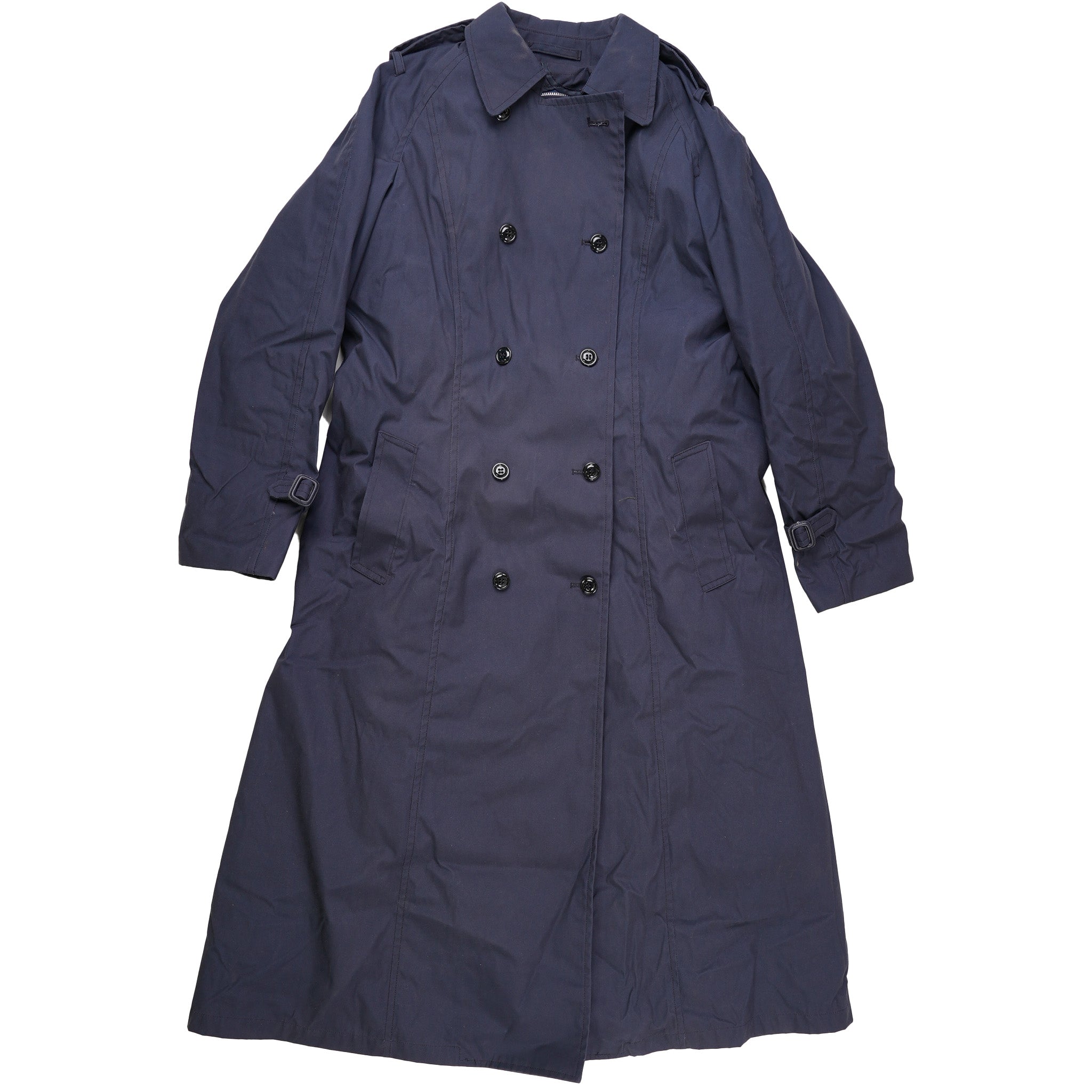 Issued USAF Women's Overcoat
