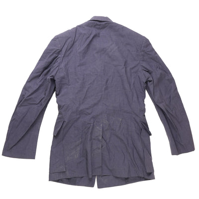 Issued USAF Tropical Wool Dress Jacket