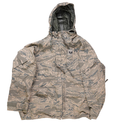 Issued USAF ECWCS Parka