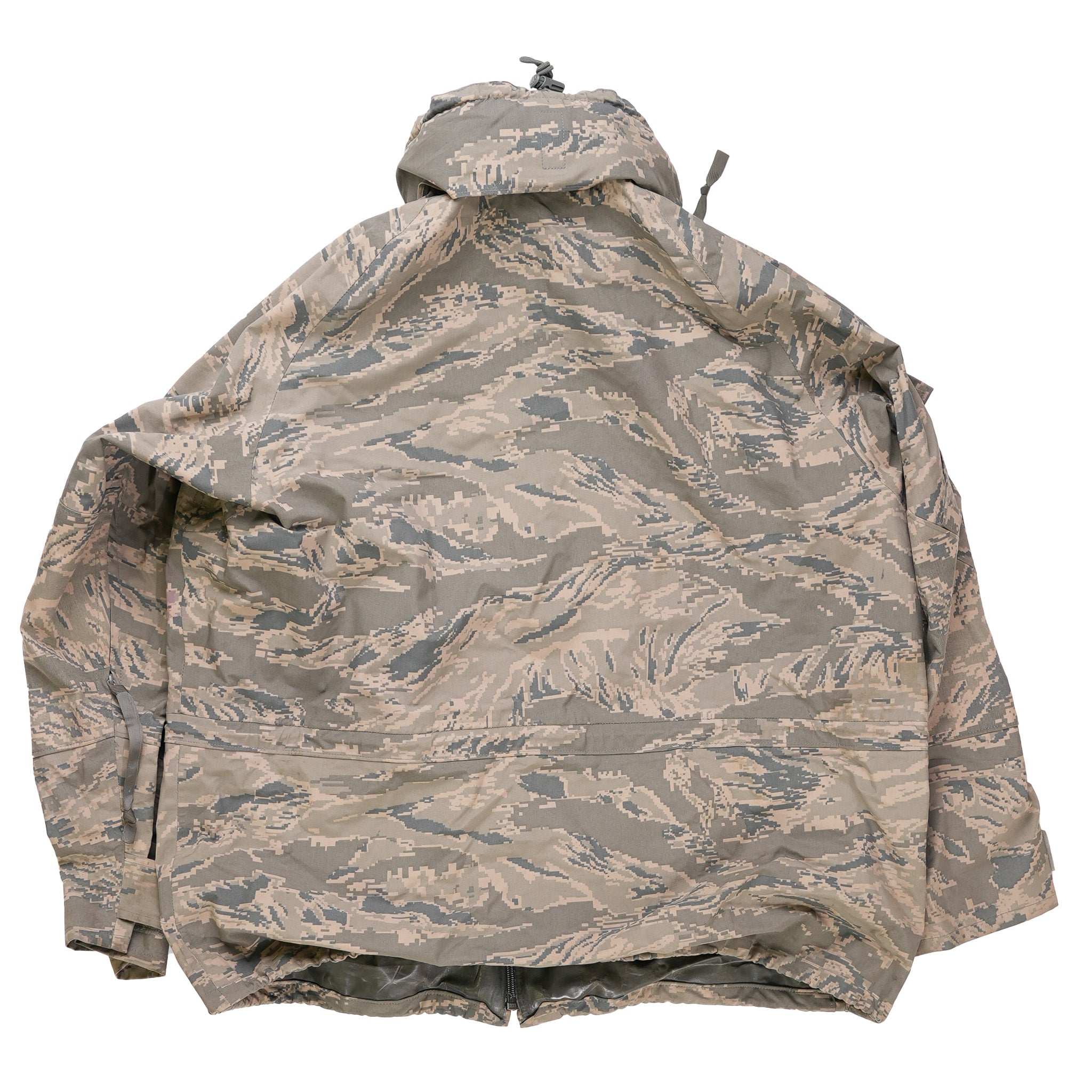 Issued USAF ECWCS Parka