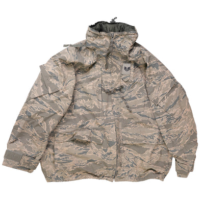 Issued USAF ECWCS Parka