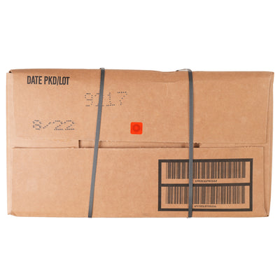 Humanitarian Daily Ration Box