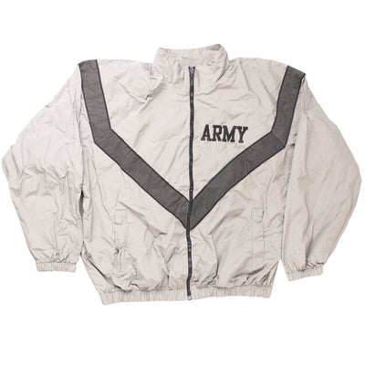 Issued USGI PT Windbreaker (IPFU)