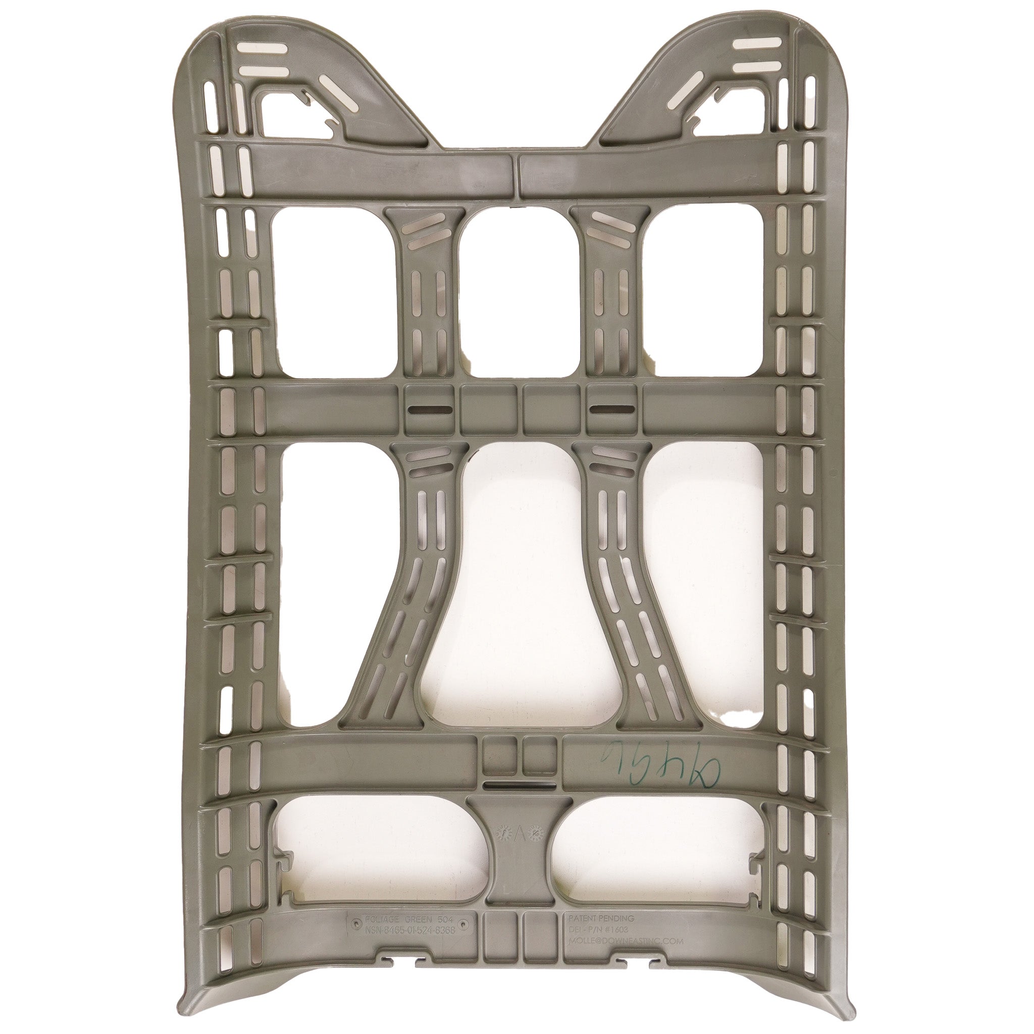 Frame For Rucksack Lin Unissued USGI Rucksack Frame – Americana Pipedream Apparel