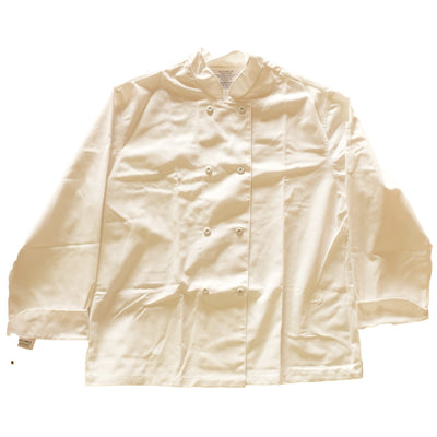 Unissued USGI Chef's Jacket