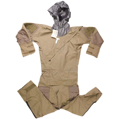 Unissued USGI NBC Training Suit