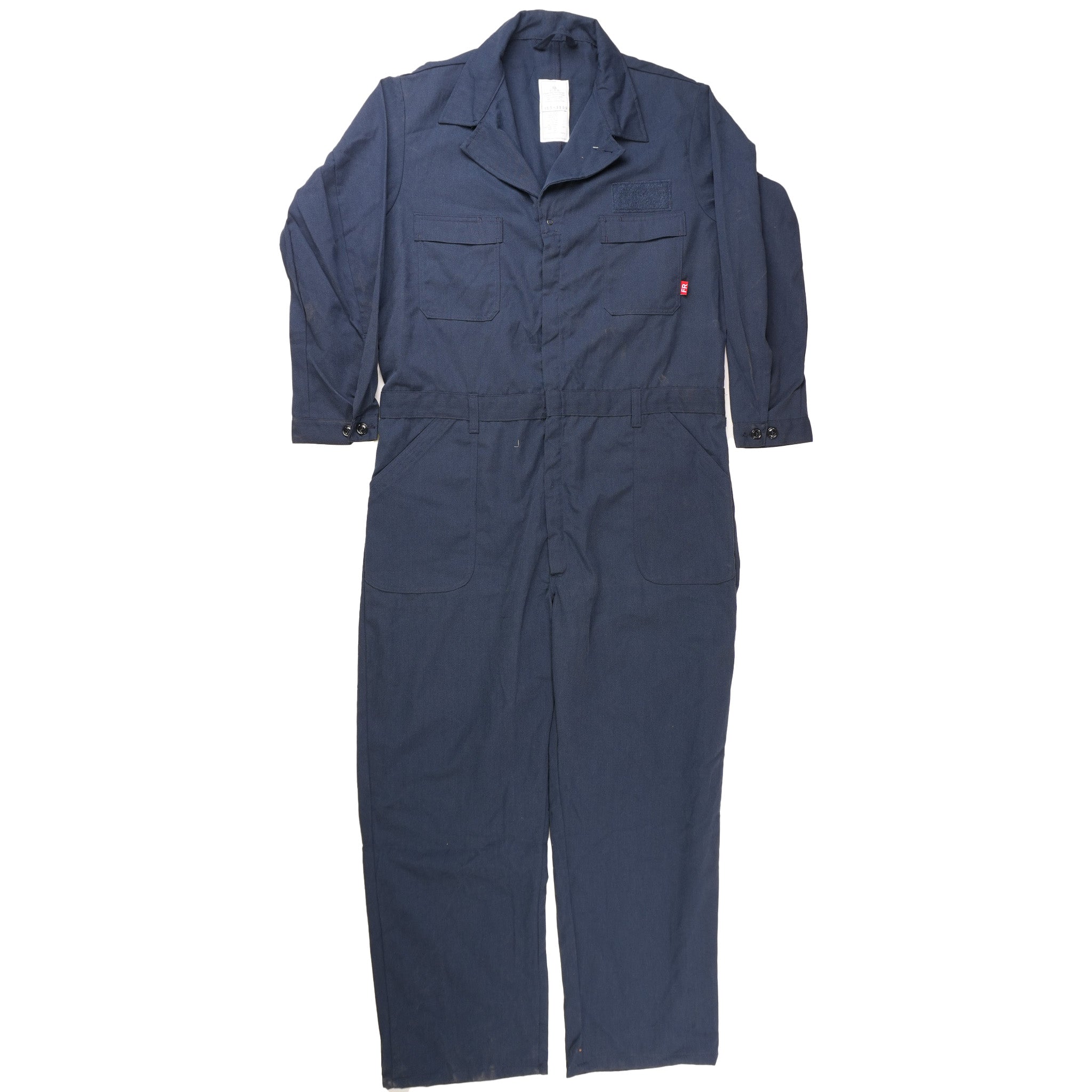 Unissued USGI Fire Resistant Coveralls
