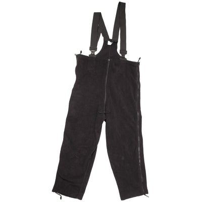 Issued USGI Fleece Overalls