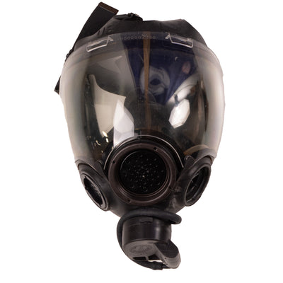 Issued USGI MCU 2/P Gas Mask