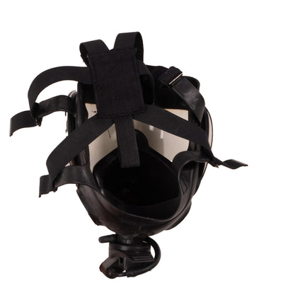 Issued USGI MCU 2/P Gas Mask