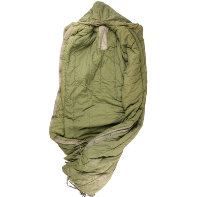 Vintage USGI Intermediate Cold Sleeping Bag