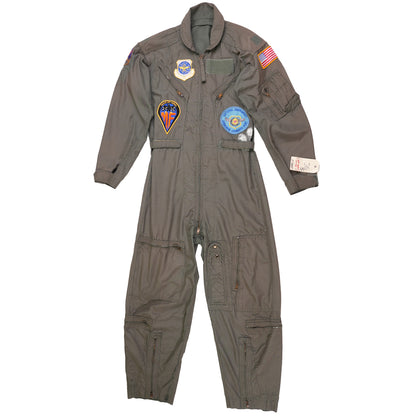 Issued USGI Intermediate/Summer Weight Coveralls