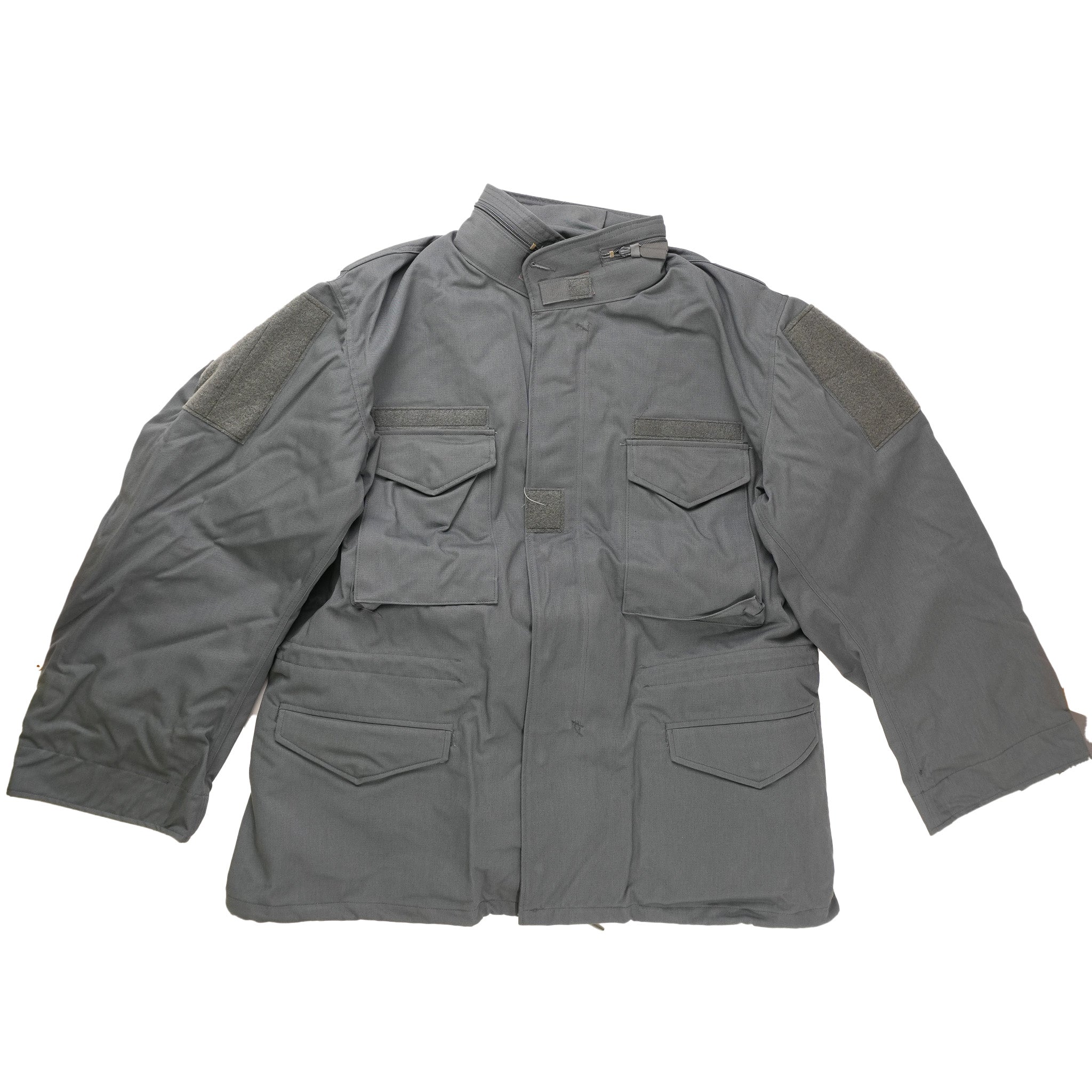 Unissued ACU-era M65 Field Jacket