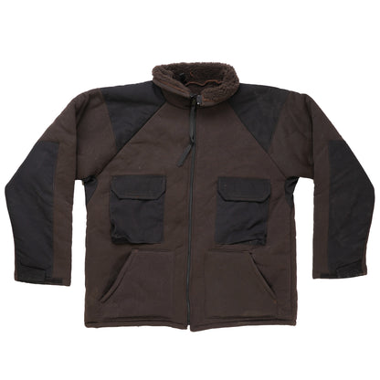 Issued USGI Bear Fleece