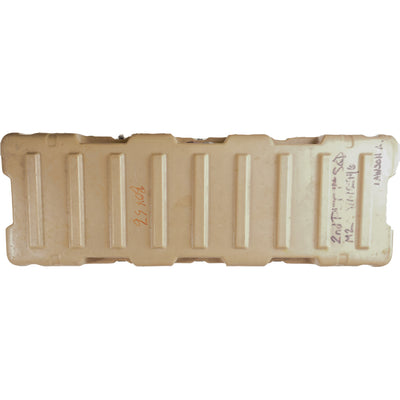 Issued USGI Pelican-Hardigg Weapon Case