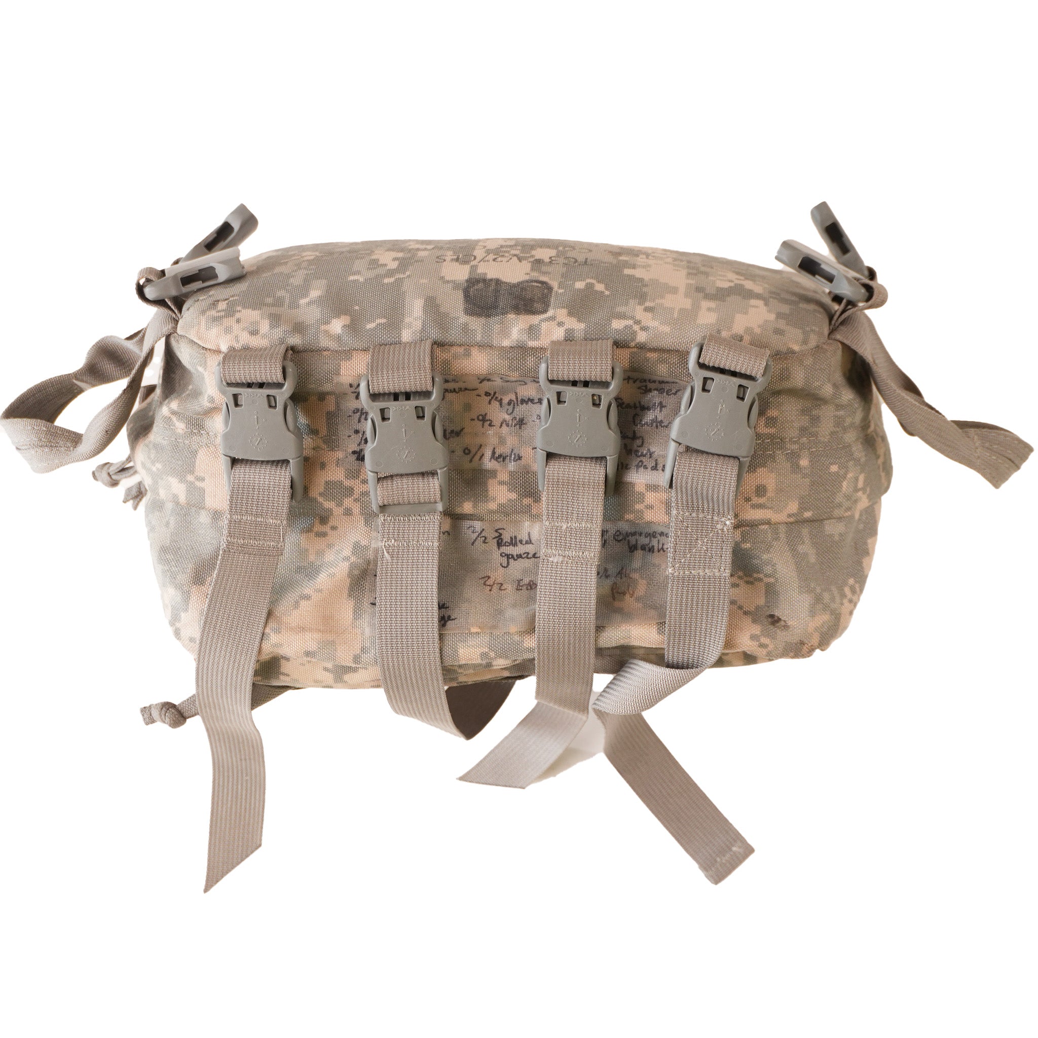 Issued USGI Combat Casualty Bag