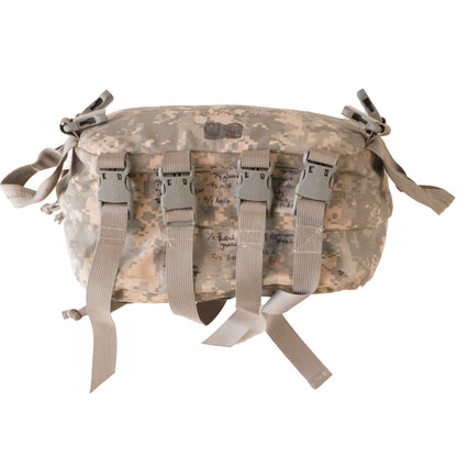 Issued USGI Combat Casualty Bag