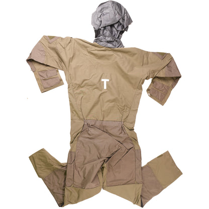 Unissued USGI NBC Training Suit