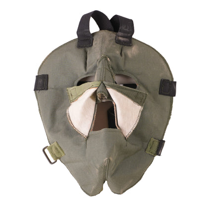 Unissued USGI Cloth Cold Weather Face Mask