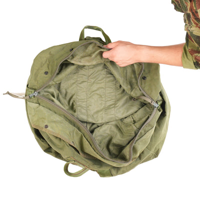 Issued USGI Flyer's Bag