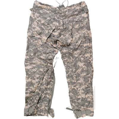 Issued UCP Rain Pants