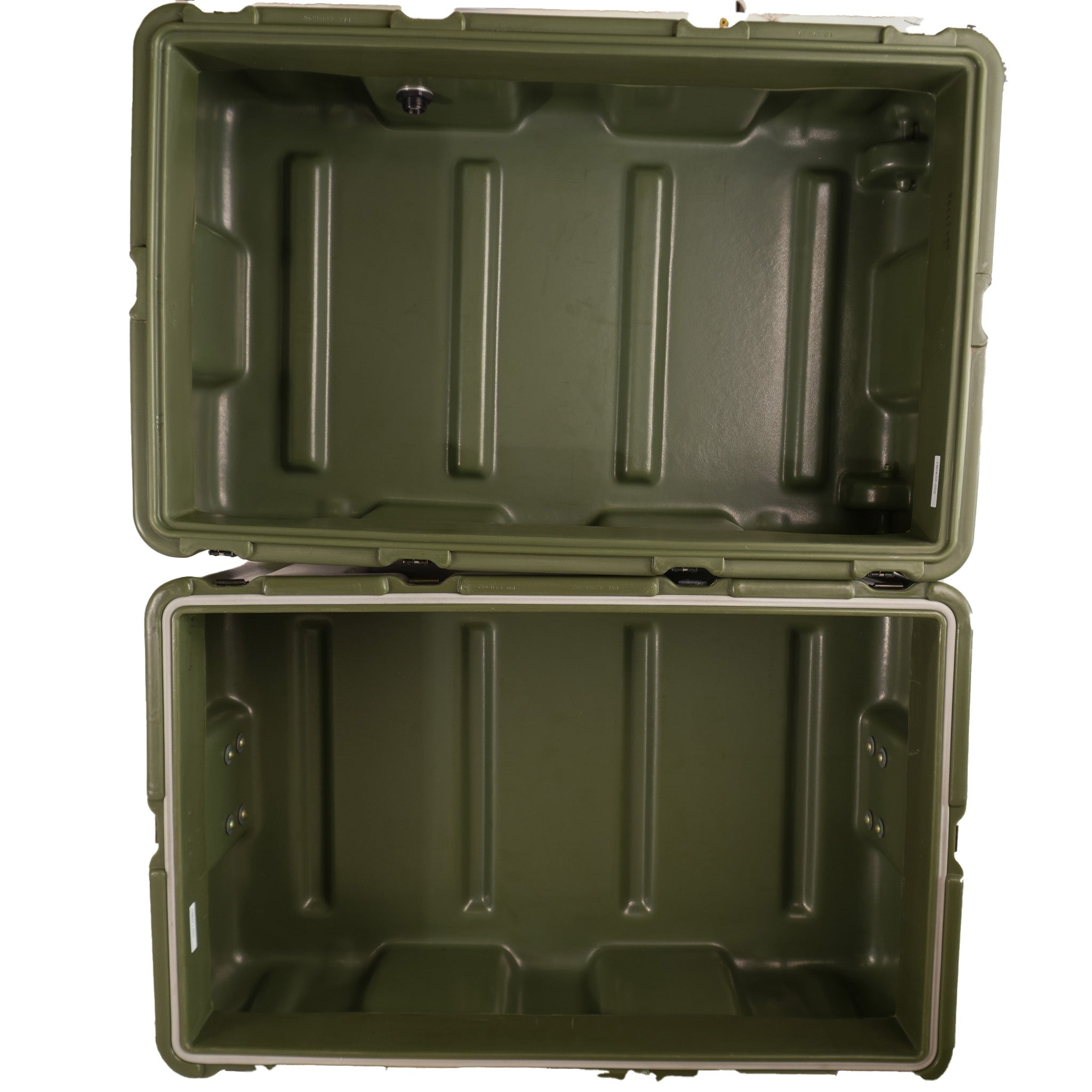 Issued USGI Pelican-Hardigg Weapon Case – Americana Pipedream Apparel